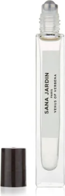 Image de Sana Jardin Roller Vénus de la Verveine, 10 ml