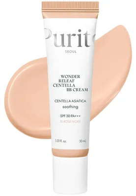 Image de Purito Seoul Wonder Releaf Centella BB Cream SPF30 PA+++ 30ml