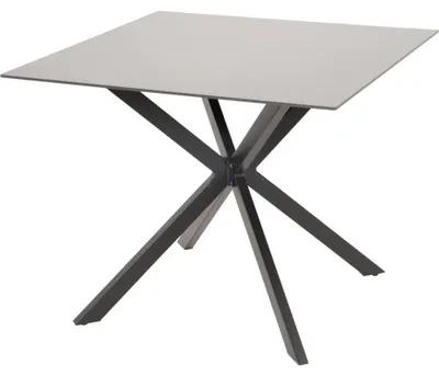 Productafbeelding van Tafel Crest 90x90cm