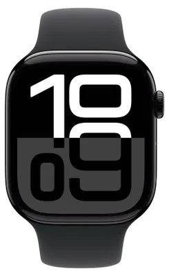 Produktbild von Apple Watch Series 10 Aluminium GPS + Cellular