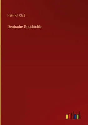Produktbild von Deutsche Geschichte