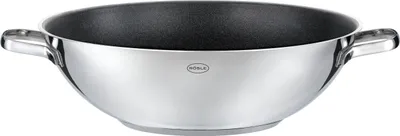 Produktbild von Rösle PUREELEMENTS Wok Keramik ProCeraPlus 32cm