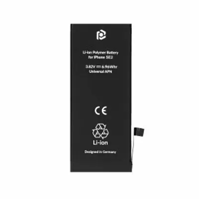 Produktbild von prio Akku für iPhone SE (2020) (Universal APN)
