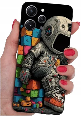 Productafbeelding van Hoesje voor Xiaomi Redmi 12 4G. DESIGN | SILICONEN MATTE HOESJE + 9H GLAS