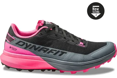 Immagine prodotto di Scarpa da trekking da donna Dynafit Ultra GTX W, colore nero, taglia UK 5,5