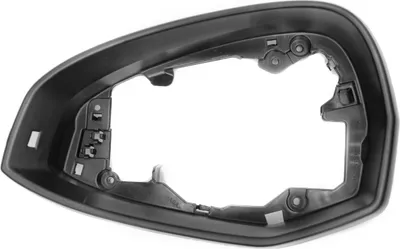 Produktbild von Audi A4 B9 Linker Spiegelrahmen