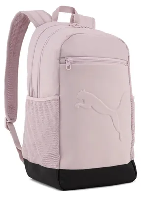 Produktbild von PUMA BUZZ Backpack Misty Pink Misty Pink -