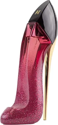 Produktbild von Carolina Herrera Very Good Girl Glam Eau de Parfum Damen 30 ml Blumig fruchtig für besondere Anlässe
