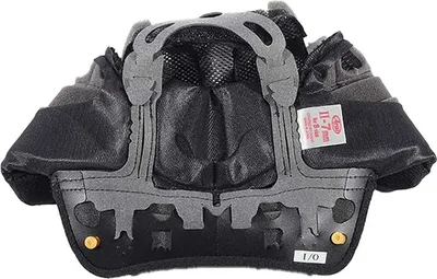 Obrázok produktu pre ARAI Concept-XE 2 Innenausstattung - 7mm Schwarz