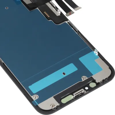 Produktbild von Original LCD-Display und Touchscreen, Ersatzbildschirm für Apple iPhone 11 IPS REF, Ersatzteile für Smartphone