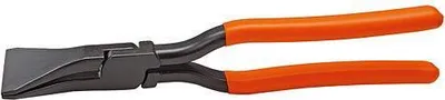 Image de Pince Strend Pro BC11S, 275/60 mm, de couvreur, a plier