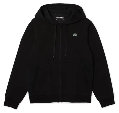 Produktbild von Lacoste Herren Sport-Kapuzenpullover, Rot, Größe M