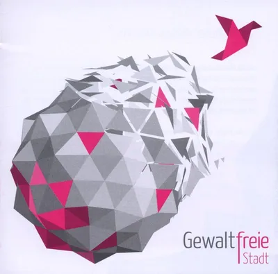 Obrázek produktu pro Various Artists: Gewaltfreie Stadt - - (AudioCD / Zábava)