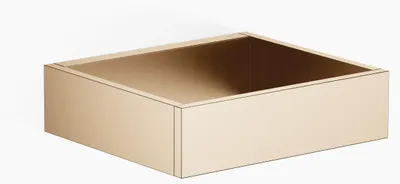 Produktbild von Dornbracht Reserve-Papierrollenhalter, 83590780-46