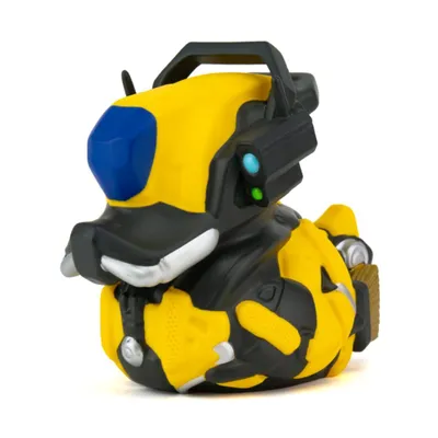 Obrázek produktu pro Figurka Tubbz Duck Destiny Sweeper Bot 03