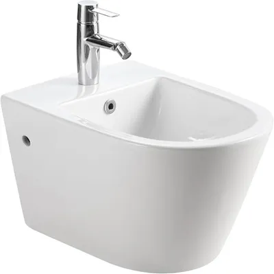 Imagen del producto de Wandbidet de cerámica