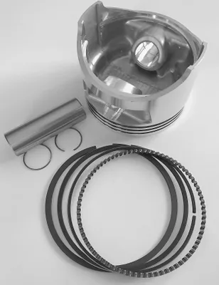 Produktbild von Kompletter Kolben Für Zongshen 190F