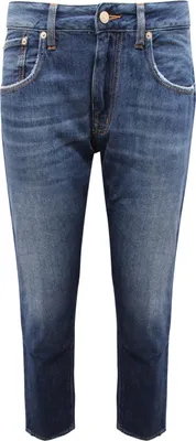 Immagine prodotto di 9903Av Jeans Donna (+)People Carrot Woman Trousers