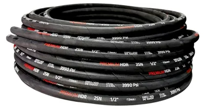 Produktbild von Premium-Hydraulikschlauch DN13 2SN (1/2") 275 bar