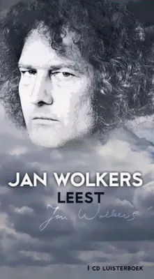 Productafbeelding van Jan Wolkers leest voor