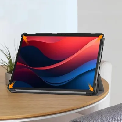 Obrázek produktu pro Grafický kryt pro Lenovo Tab M11 TB330FU 10.95 (Don't touch me)