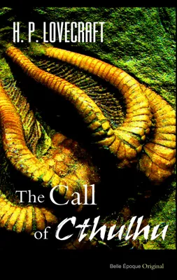 Produktbild von The Call of Cthulhu
