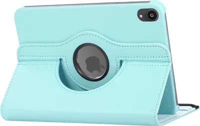 Produktbild von Case für Apple iPad Mini 6 2021 6. Generation 8.3 Zoll Schutzhülle Tasche mit Standfunktion