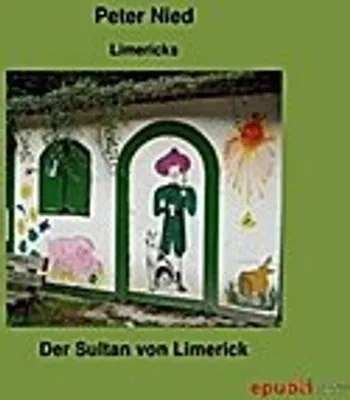Produktbild von Der Sultan von Limerick
