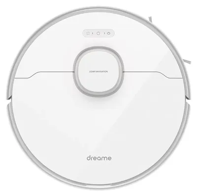 Obrázok produktu pre Robotický vysávač Dreame Bot L10 Pro, 4000 Pa, 5200 mAh, 46 W, (biela)