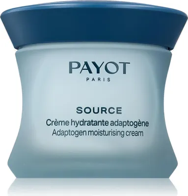 Immagine prodotto di Payot Source Crema Idratante Adaptogen 50 ml