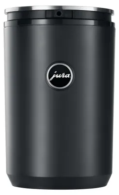 Obrázek produktu pro JURA Cool Control - Schwarz - 1,1 l - 1,1 l - T - 1,8 m - Jura