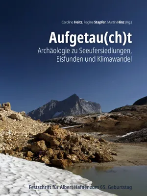 Produktbild von Aufgetau(ch)t