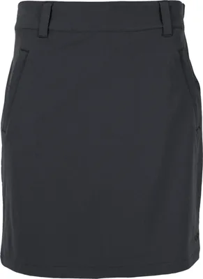Immagine prodotto di Gonna donna 2 IN 1 antracite (U423) 36