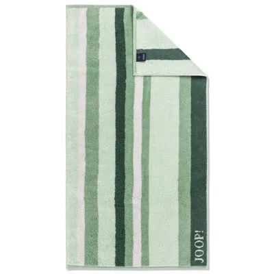 Produktbild von JOOP! Handtuch Vibe 1698 Farbe salbei Größe 50x100cm AL