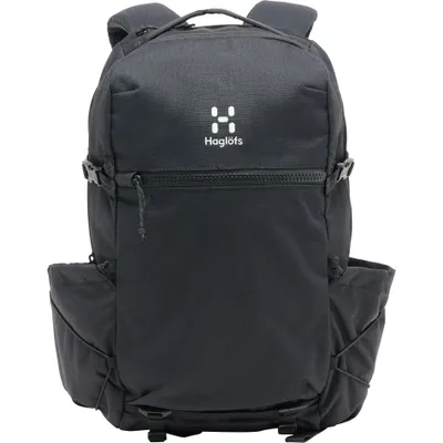 Produktbild von Haglöfs Rucksack Jarve Single 20 - True Black