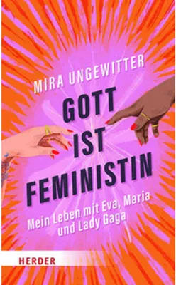 Obrázek produktu pro Gott ist Feministin