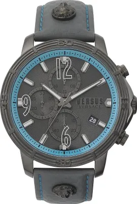 Obrázok produktu pre Versus Versace pánske hodinky Bicocca Chronograph VSPHJ0420