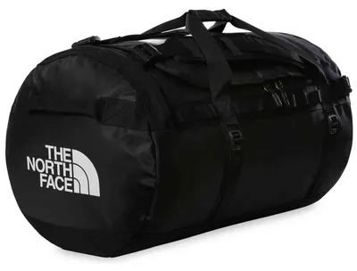 Produktbild von The North Face Reisetasche/Rucksack Base Camp Duffel L TNF Black : schwarz Farbsortierung: schwarz