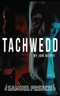 Produktbild von Tachwedd – Lingua: Inglese