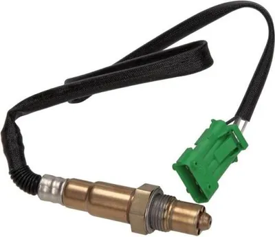 Produktbild von MAXGEAR Lambdasonde für RENAULT CLIO II (BB0/1/2, CB0/1/2) Beheizt 59-0066