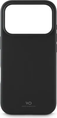 Obrázek produktu pro White Diamonds Mag Urban Case, Obal, Apple, iPhone 17 Pro, 16 cm (6.3"), Černá