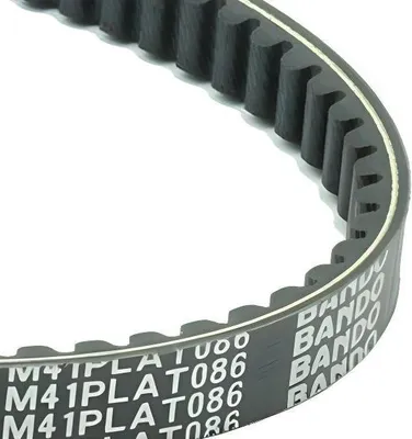 Produktbild von Antriebskeilriemen, Variomatik ATHENA S41PLAT086