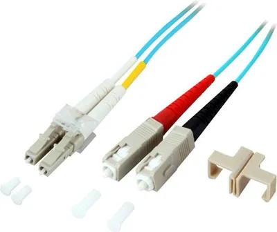 Obrázek produktu pro EFB Elektronik O0314.7,5, 7,5 m, LC, SC