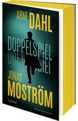 Obrázok produktu pre Doppelspiel