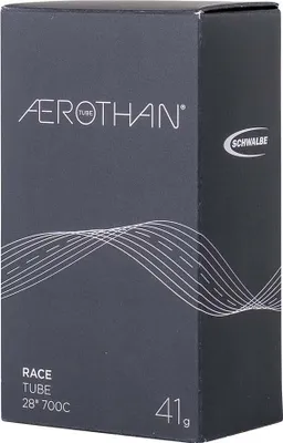 Image de Schwalbe Aerothan SV20E sisärengas, 23-28x622, presta 40 mm