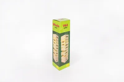 Immagine prodotto di Torre naturale grande (32 cm)