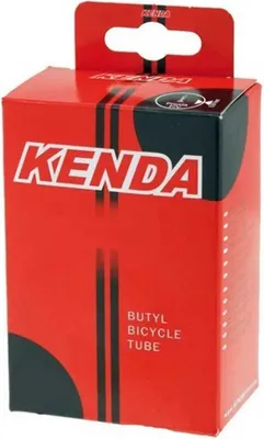 Immagine prodotto di Camera d'aria per bicicletta Kenda nero 16'' / 1,75 nero 16''