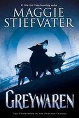 Immagine prodotto di Dreamer03 Greywaren – Lingua: Inglese