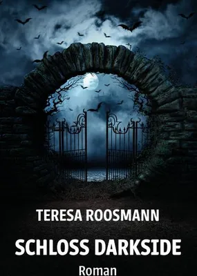 Produktbild von Schloss Darkside