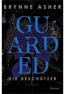 Zdjęcie produktu dla Guarded